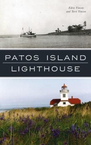 Patos Island Lighthouse