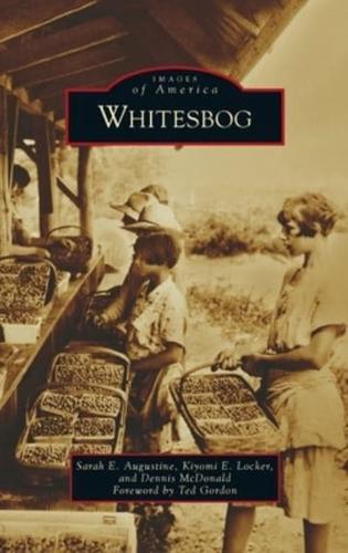 Whitesbog