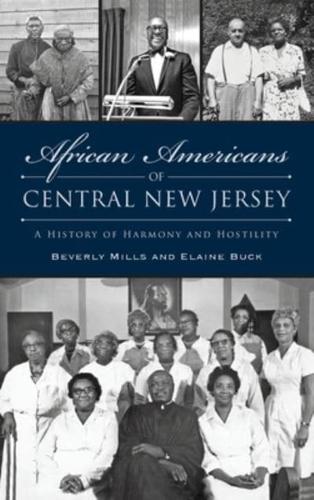 African Americans of Central New Jersey