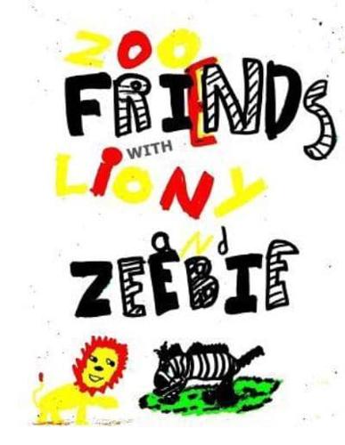 Zoo Friends With Liony and Zeebie