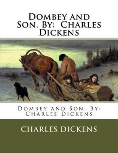 Dombey and Son. By