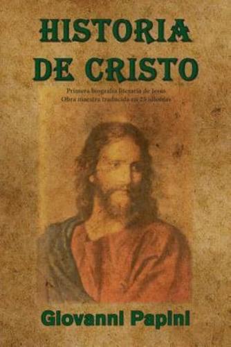 Historia De Cristo