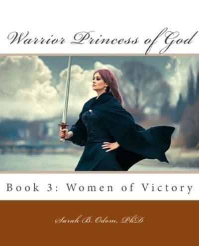 Warrior Princess of God: Book 3: Women of Victory