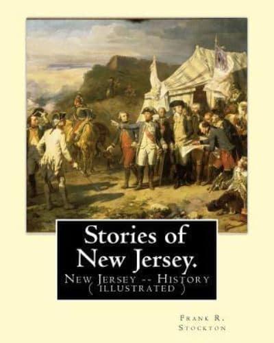 Stories of New Jersey. By