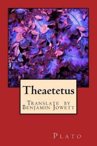 Theaetetus