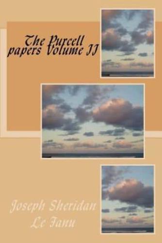 The Purcell Papers Volume II