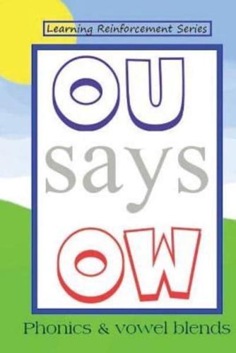 Ou Says Ow