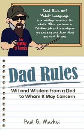 Dad Rules