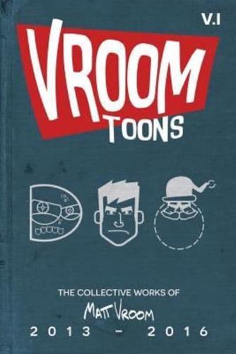 Vroom Toons Vol. I