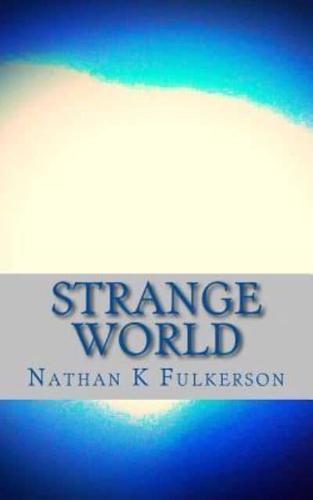 Strange World