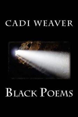 Black Poems