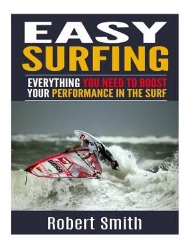 Easy Surfing