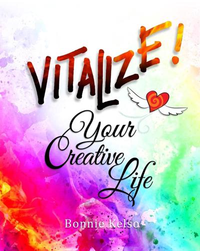 Vitalize Your Creative Life