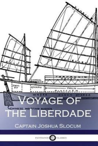 Voyage of the Liberdade (Illustrated)