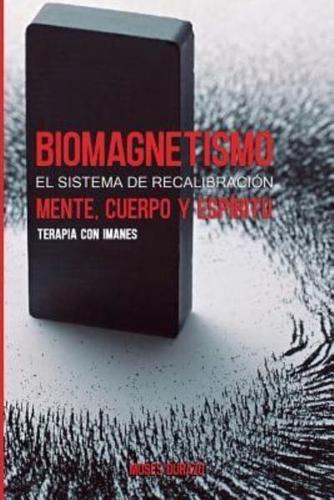 Biomagnetismo