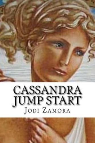 Cassandra Jump Start