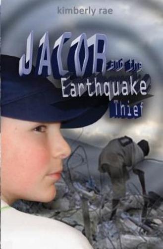 Jacob and the Earthquake Thief