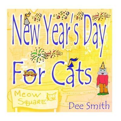 New Year's Day for Cats