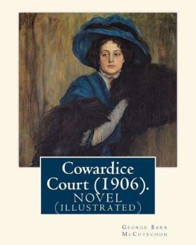 Cowardice Court (1906). By