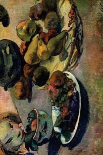 "Fruits" by Paul Gauguin - 1888