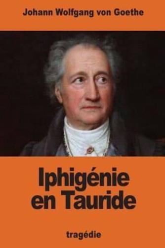 Iphigénie En Tauride