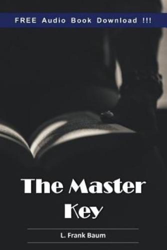 The Master Key (Include Audio Book)