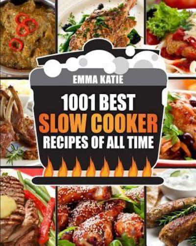 Slow Cooker Cookbook