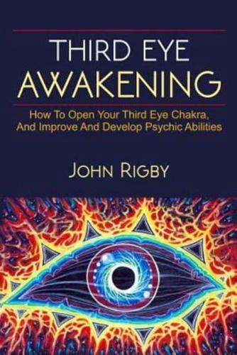 Third Eye Awakening