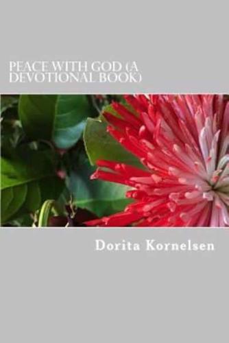 Peace With God (A Devotional Book)