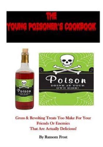 The Young Poisoner's Cook Book