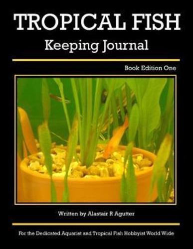 Tropical Fish Keeping Journal