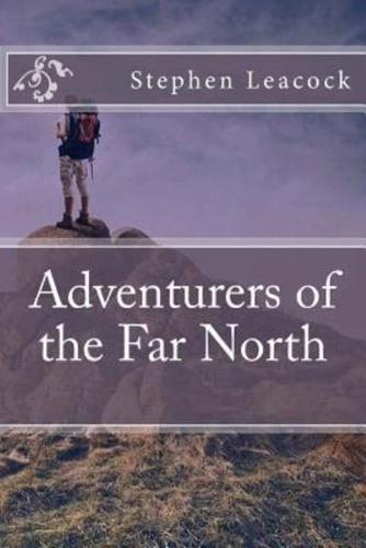 Adventurers of the Far North