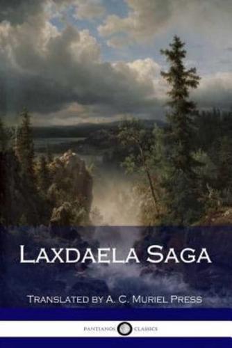 Laxdaela Saga