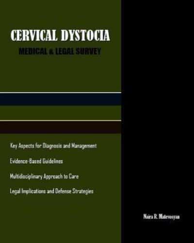 Cervical Dystocia