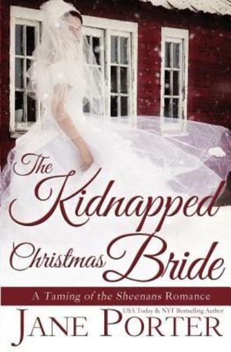 The Kidnapped Christmas Bride