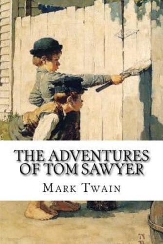The Adventures of Tom Sawyer Mark Twain
