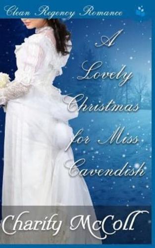 A Lovely Christmas for Miss Cavendish