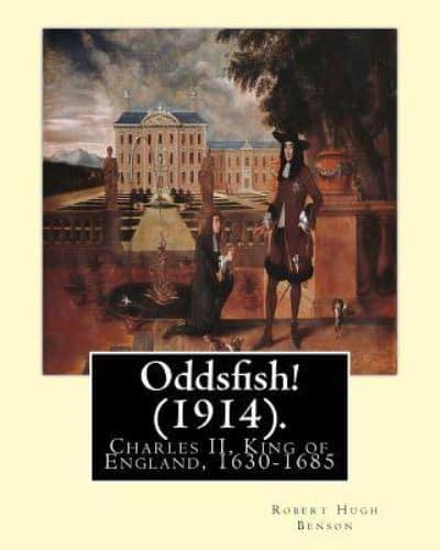 Oddsfish! (1914). By