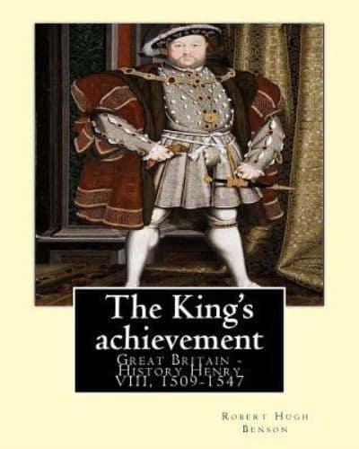 The King's Achievement (1905). By