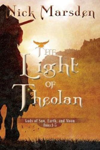 The Light of Theolan