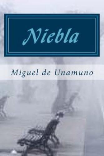 Niebla (Spanish Edition)