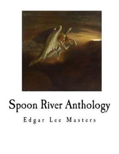 Spoon River Anthology