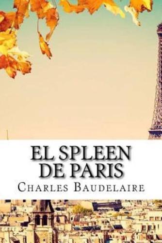 El Spleen De Paris