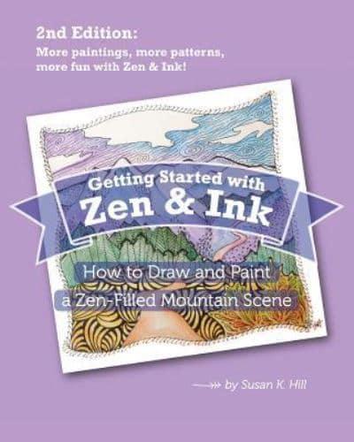Getting Started With Zen and Ink
