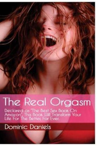 The Real Orgasm