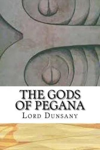 The Gods of Pegana