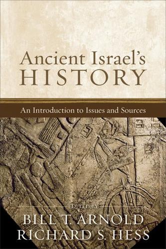 Ancient Israel's History