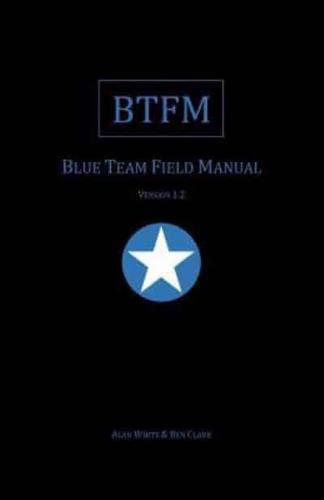 BTFM - Blue Team Field Manual