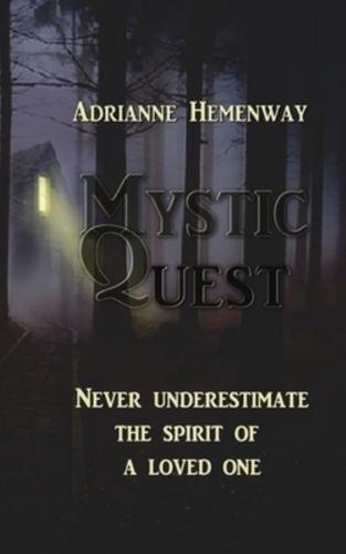 Mystic Quest