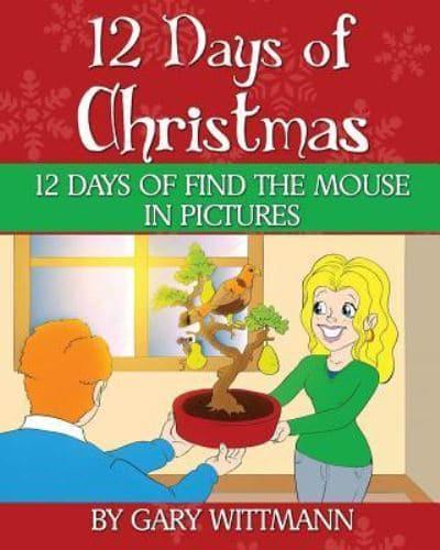 12 Days of Christmas